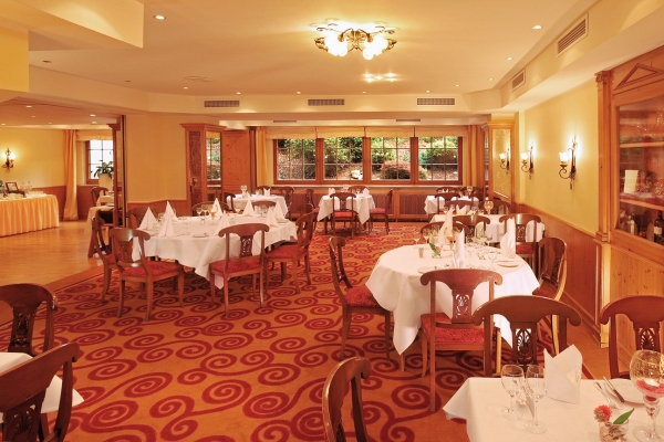 Hotel ABEO Goldener Acker